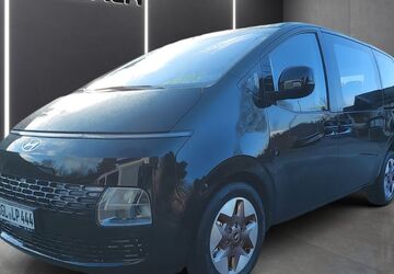 Hyundai STARIA 19.950 km 41.990 &euro; Rosenheim 83022