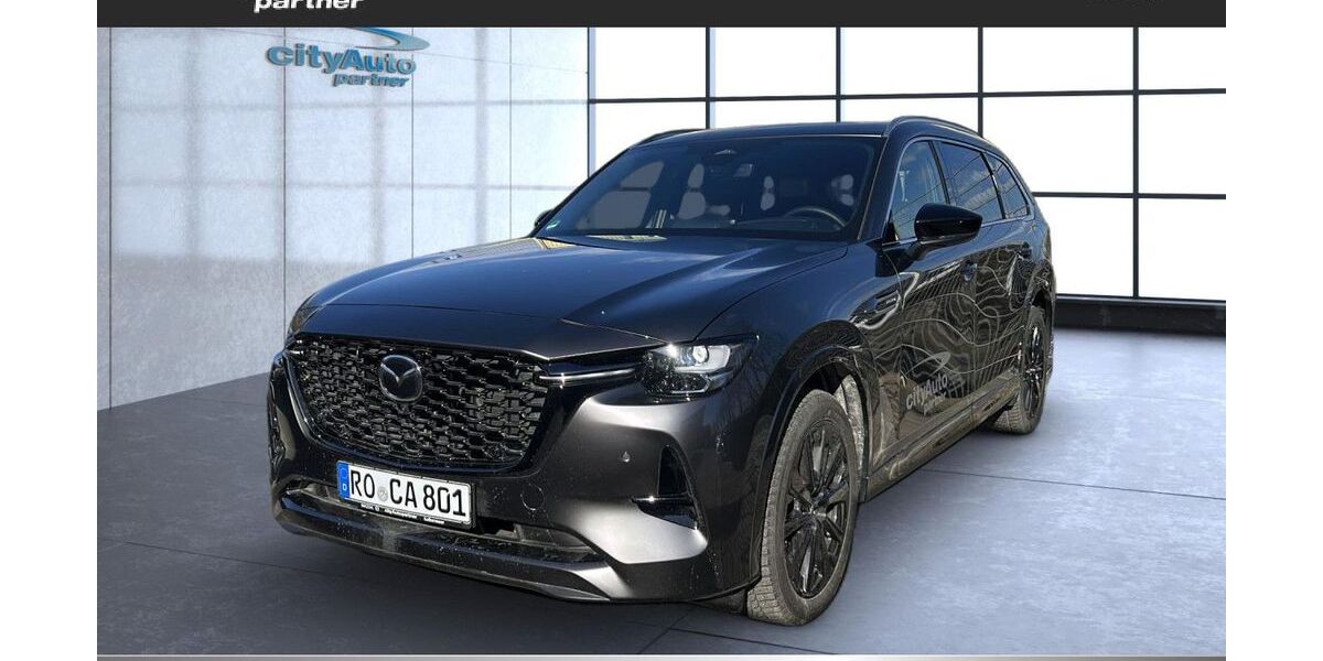 Mazda CX-80 6.000 km 54.890 &euro; Kolbermoor 83059