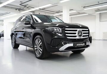 Mercedes-Benz GLS 450 10.000 km 89.950 &euro; Valley (bei München) 83626