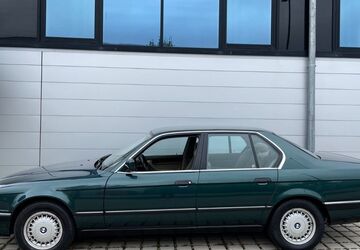 BMW 730 38.760 km 18.999 &euro; Raubling 83064