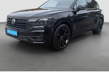 VW Touareg 87.300 km 59.900 &euro; Ebersberg bei München 85560