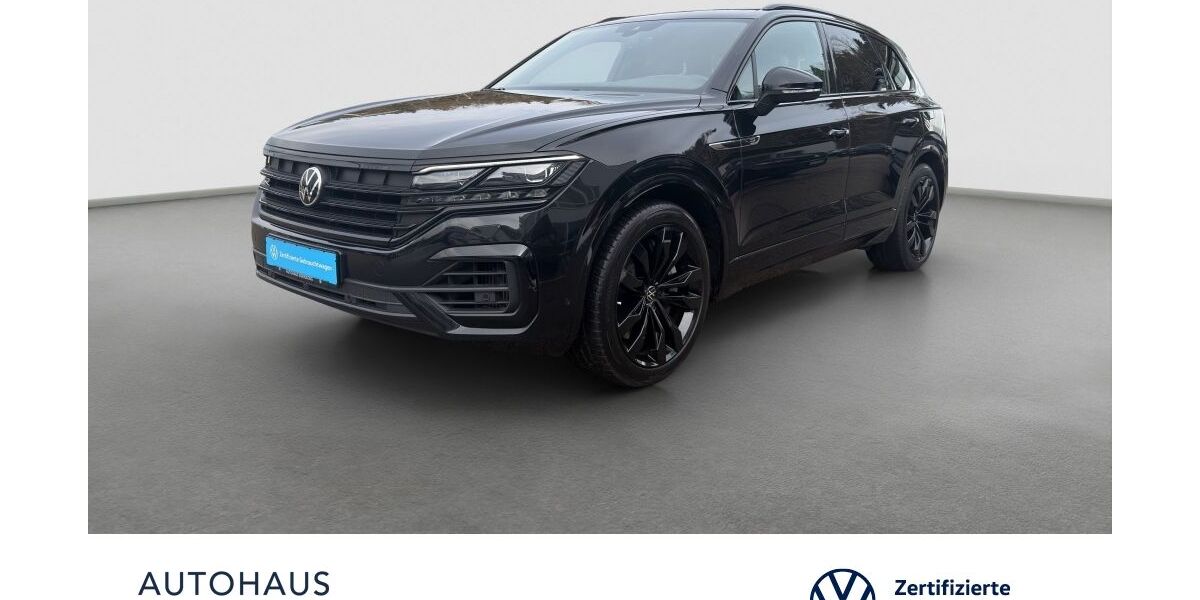 VW Touareg 87.300 km 59.900 &euro; Ebersberg bei München 85560
