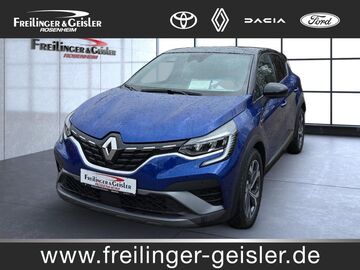 Gebrauchte Renault Captur