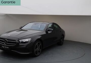 Mercedes-Benz E 300 44.950 km 37.450 &euro; Ebersberg 85560
