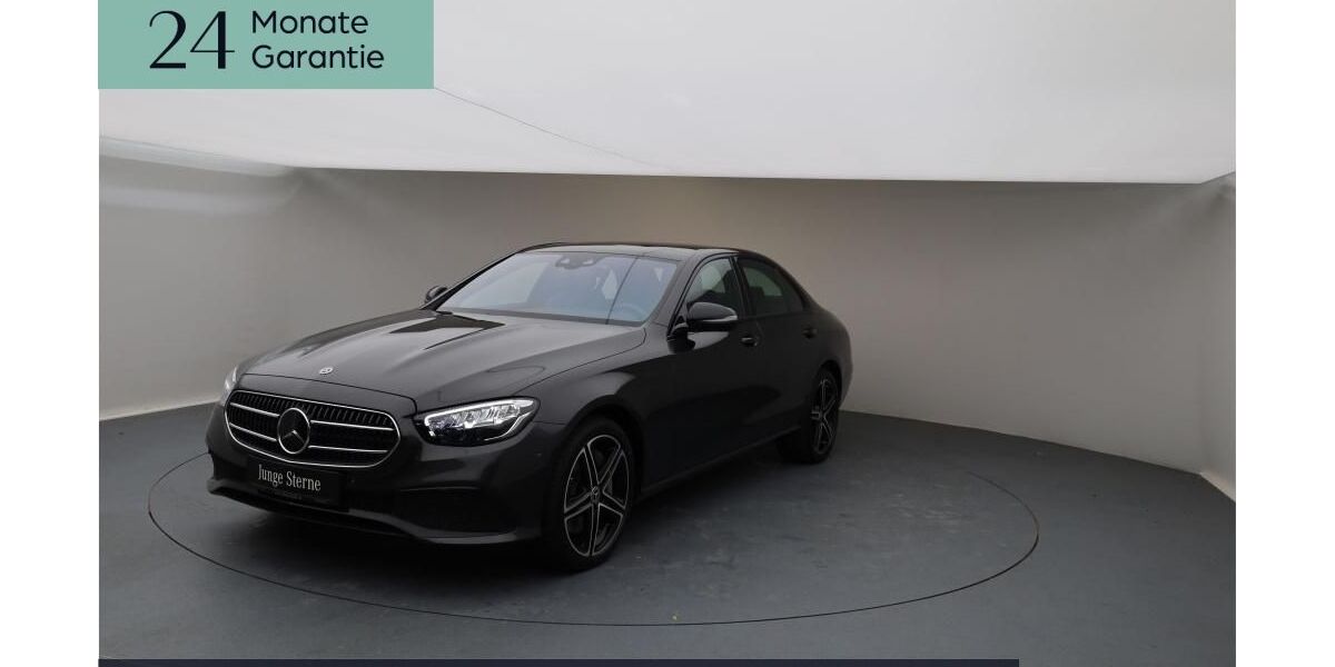 Mercedes-Benz E 300 44.950 km 37.450 &euro; Ebersberg 85560