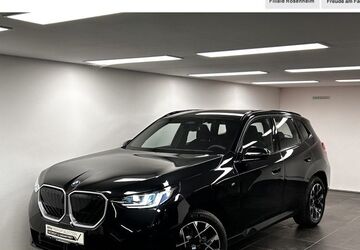 BMW X3 6.100 km 57.850 &euro; Rosenheim 83026