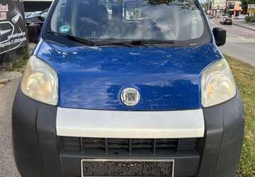 Fiat Fiorino 142.000 km 2.800 &euro; Rosenheim 83026