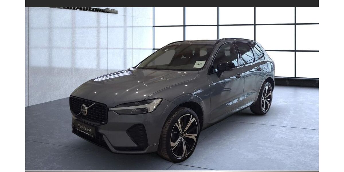 Volvo XC60 109.190 km 33.990 &euro; Kolbermoor 83059