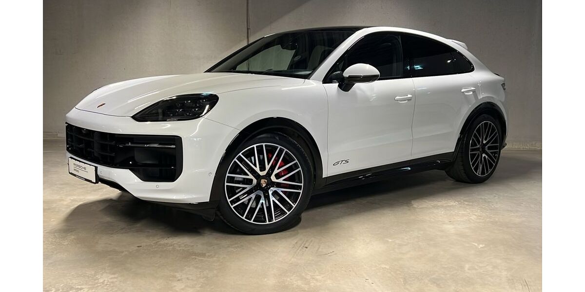 Porsche Cayenne 23.700 km 131.890 &euro; Raubling 83064