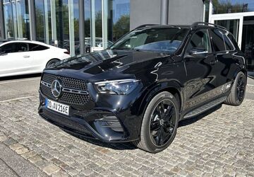 Mercedes-Benz GLE 350 8.000 km 88.400 &euro; Raubling 83064
