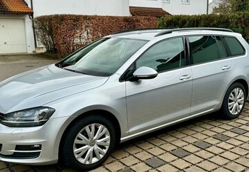 VW Golf 190.000 km 8.900 &euro; Rosenheim 83026