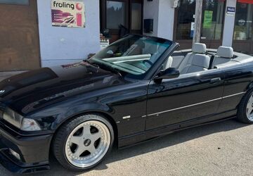 BMW 320 111.000 km 16.000 &euro; Amerang 83123