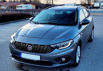 Fiat Tipo 69.255 km 9.900 &euro; Miesbach, St 83714