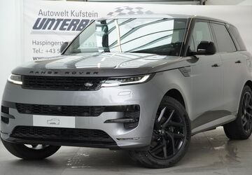 Land Rover Range Rover Sport 6.658 km 112.900 &euro; Prien am Chiemsee 83209