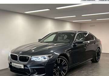 BMW M5 70.000 km 56.990 &euro; Rosenheim 83026