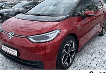VW ID.3 43.627 km 23.490 &euro; Wasserburg a. Inn 83512