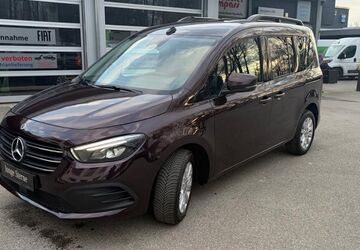 Mercedes-Benz T-Klasse 25.000 km 31.450 &euro; Ebersberg 85560