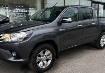 Toyota Hilux 238.000 km 20.999 &euro; Kolbermoor 83059
