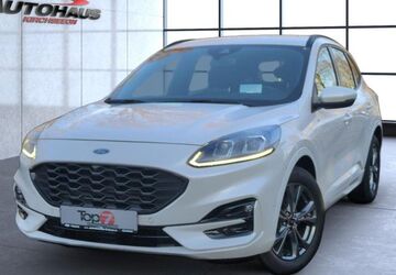 Ford Kuga 2.700 km 23.450 &euro; Kirchseeon 85614