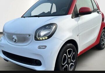 Smart ForTwo 63.700 km 10.950 &euro; Obing 83119