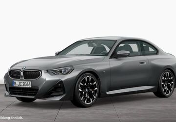BMW 218 3.466 km 37.450 &euro; Rosenheim 83026