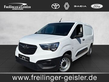 Gebrauchte Opel Combo