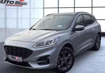 Ford Kuga 33.156 km 27.450 &euro; Tuntenhausen 83104