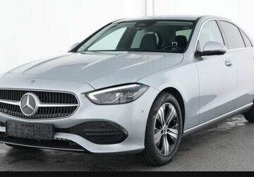 Mercedes-Benz C 180 21.600 km 35.950 &euro; Obing 83119