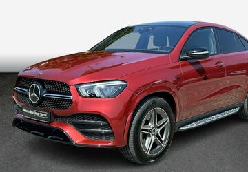 Mercedes-Benz GLE 350 106.980 km 54.800 &euro; Wasserburg 83512
