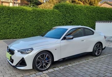 BMW M240i 29.800 km 45.700 &euro; Marquartstein 83250