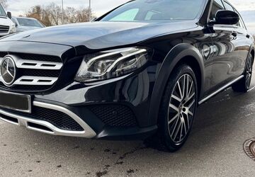 Mercedes-Benz E 220 129.600 km 29.700 &euro; Schnaitsee 83530