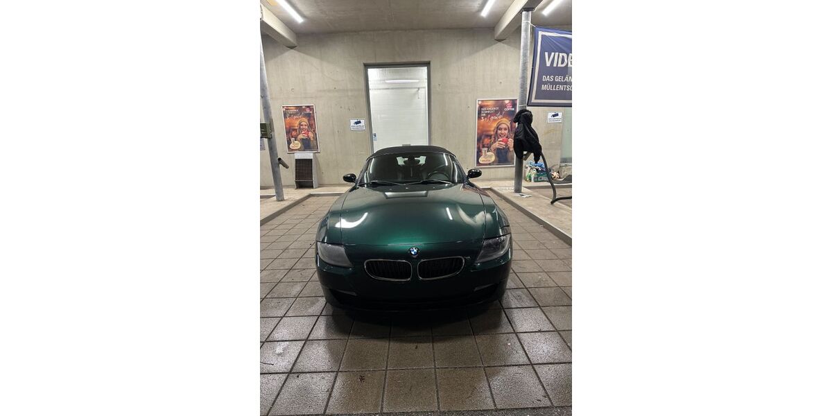 BMW Z4 245.000 km 7.500 &euro; Moosach 85567