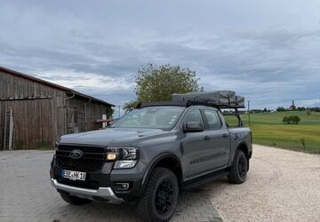 Ford Ranger 19.000 km 44.999 &euro; Grafing 85567