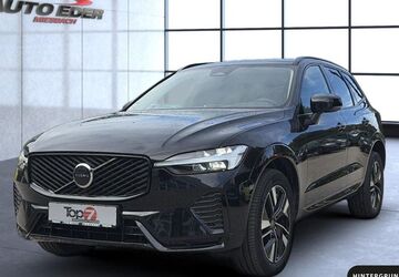Volvo XC60 9.734 km 47.890 &euro; Miesbach 83714