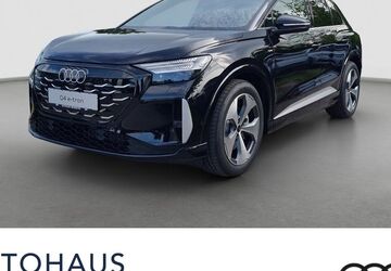 Audi Q4 e-tron 2.000 km 59.990 &euro; Ebersberg bei München 85560