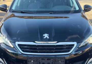 Peugeot 308 276.000 km 4.000 &euro; Rosenheim 83024