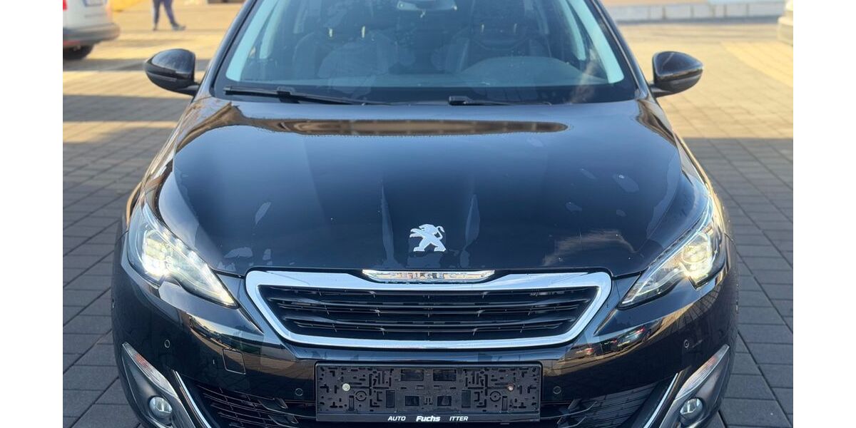 Peugeot 308 276.000 km 4.000 &euro; Rosenheim 83024