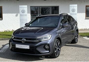 VW Taigo 57.816 km 21.900 &euro; Raubling 83064