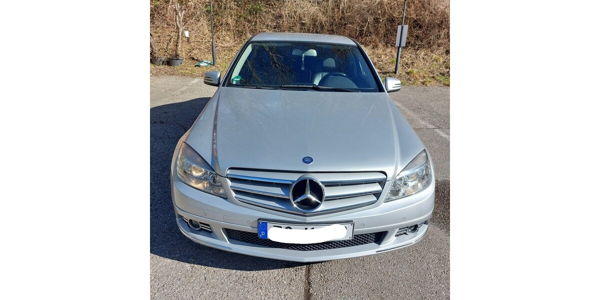 Mercedes-Benz C 200 167.000 km 10.750 &euro; Rosenheim 83013