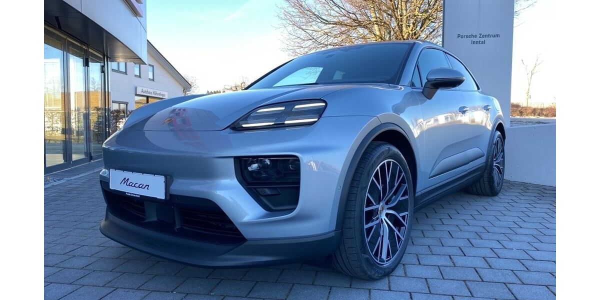 Porsche Macan 9.900 km 84.690 &euro; Raubling 83064