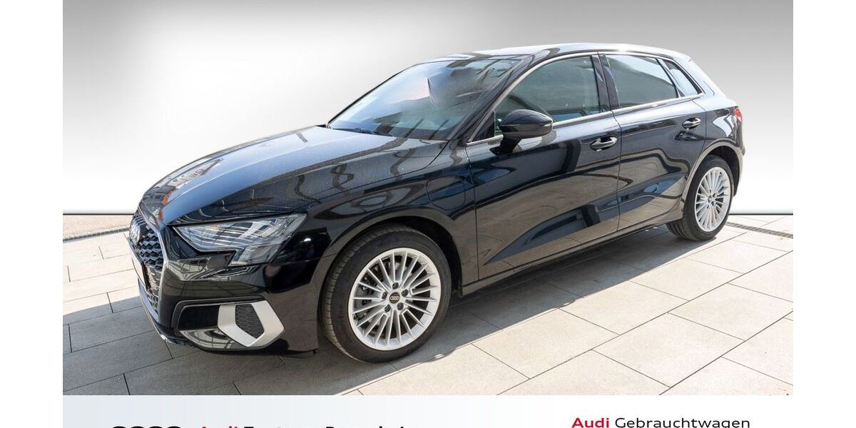 Audi A3 48.189 km 24.880 &euro; Rosenheim 83022