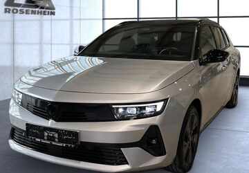 Opel Astra 22.500 km 32.990 &euro; Rosenheim 83022