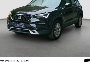 Seat Ateca 17.900 km 27.850 &euro; Ebersberg bei München 85560