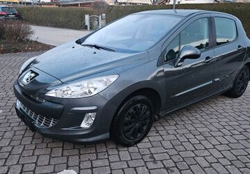 Peugeot 308 219.000 km 999 &euro; Rosenheim 83026