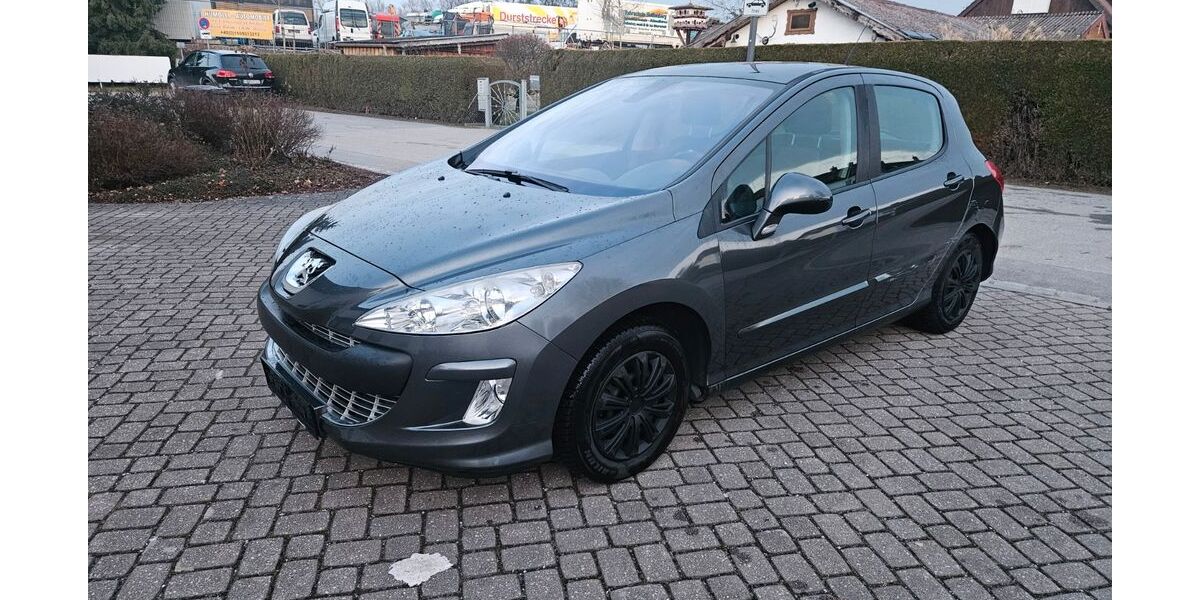 Peugeot 308 219.000 km 999 &euro; Rosenheim 83026