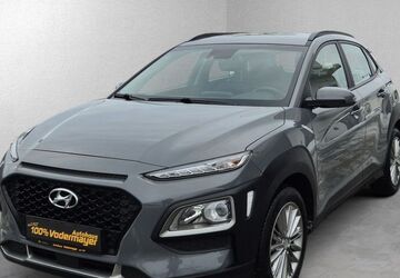 Hyundai KONA 72.489 km 16.990 &euro; Rosenheim 83022