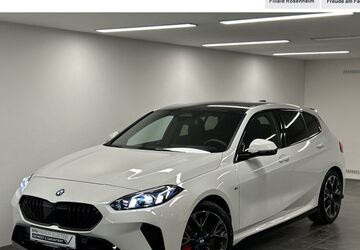 BMW 120 9.348 km 34.890 &euro; Rosenheim 83026