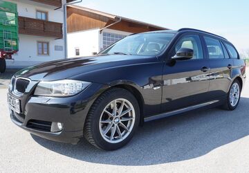 BMW 320 194.900 km 5.400 &euro; Griesstätt 83556