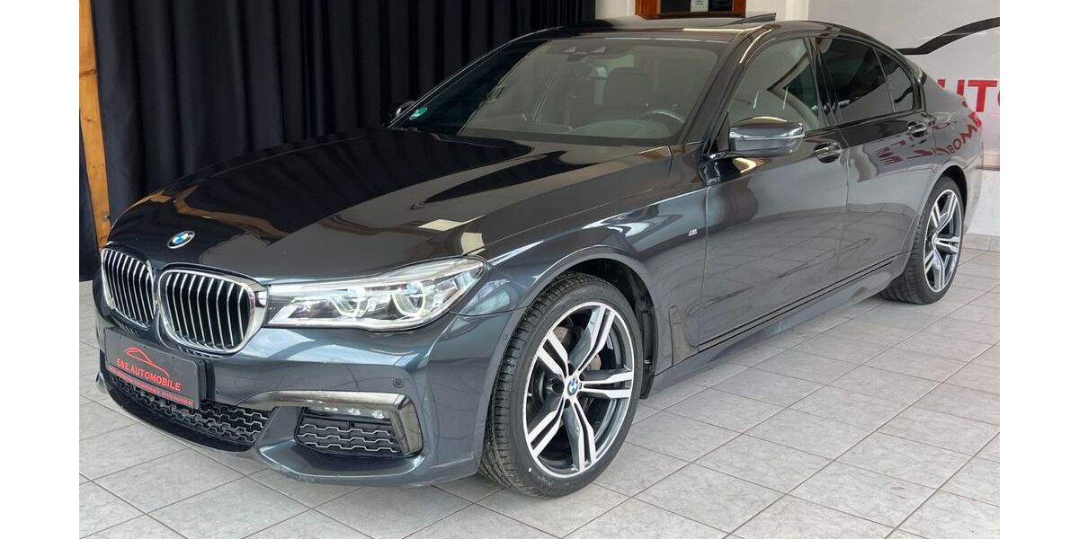 BMW 730 85.000 km 37.500 &euro; Elbach / Fischbachau 83730