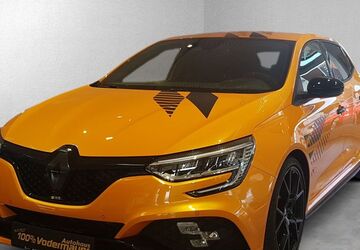 Renault Megane 1.050 km 50.990 &euro; Rosenheim 83022